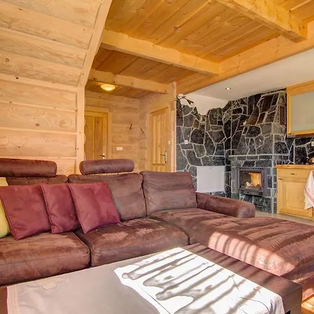 Domki Tatra Lux Zakopane Koscielisko Room photo