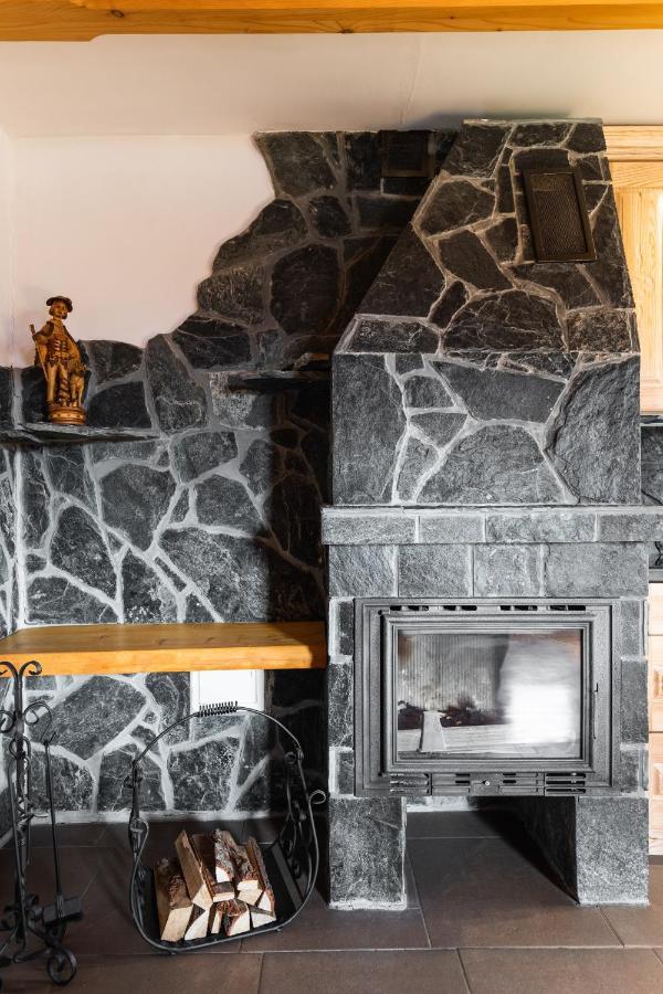 Tatra Lux Zakopane Chalet *