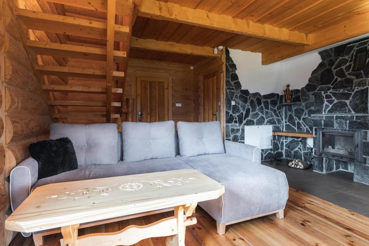 Chalet Tatra Lux Zakopane *