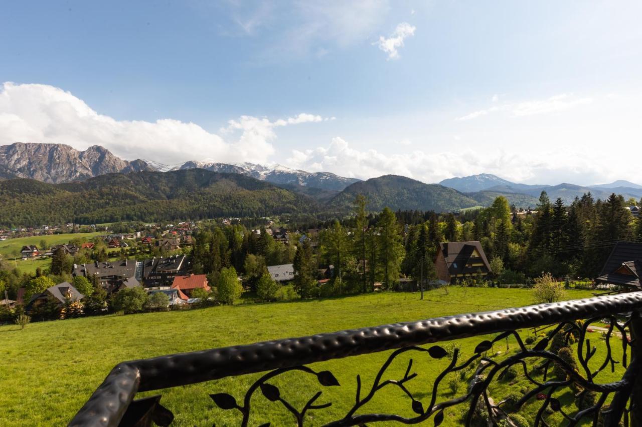 Tatra Lux Zakopane * Koscielisko