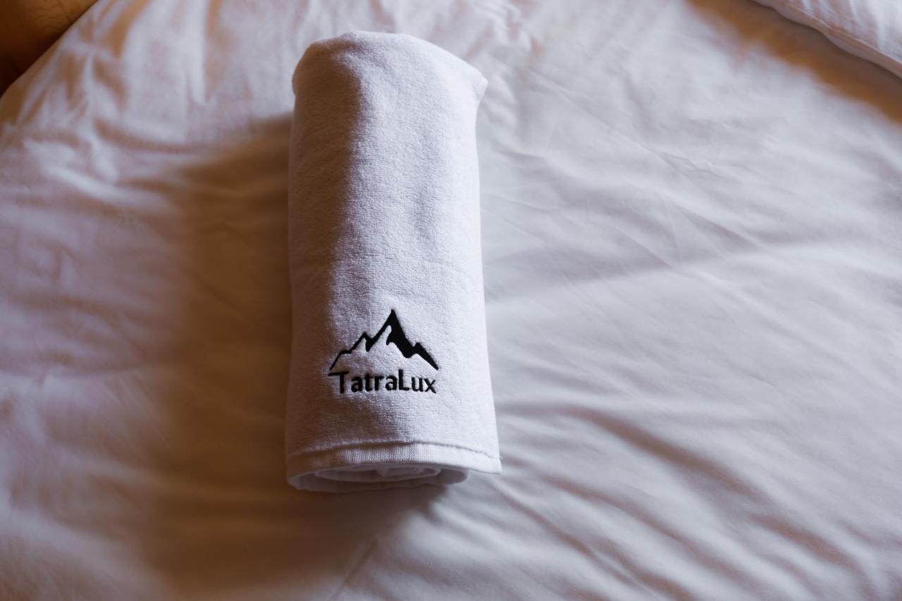 Chalet Tatra Lux Zakopane *