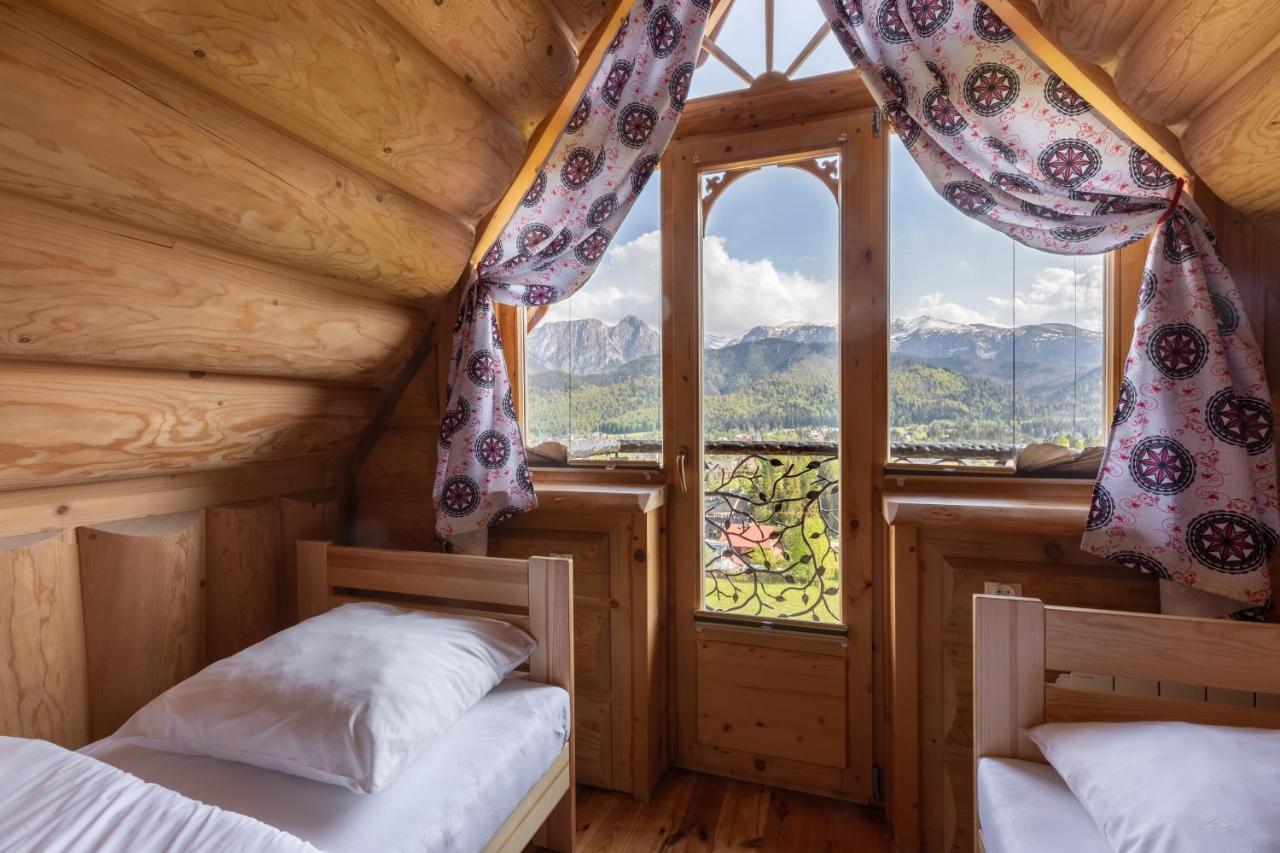 Tatra Lux Zakopane *