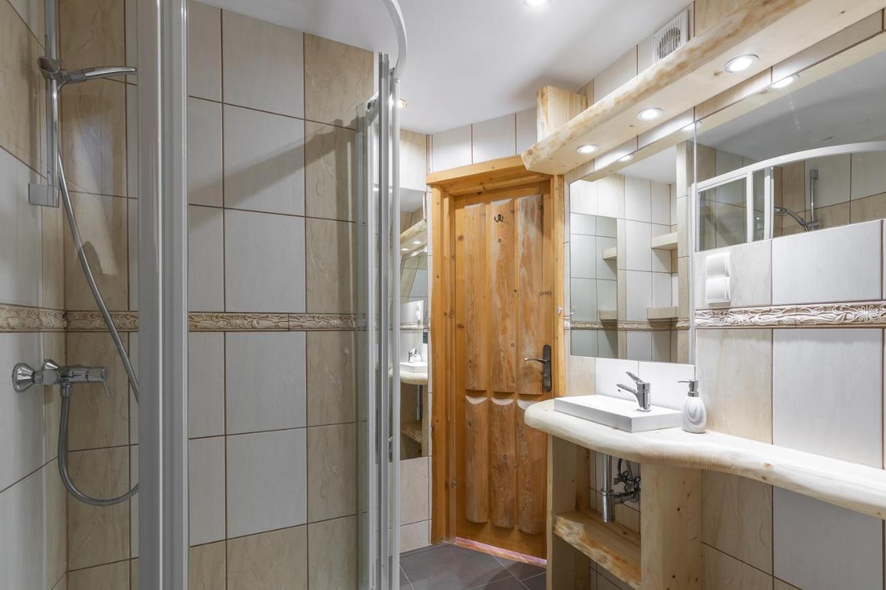 Chalet Tatra Lux Zakopane
