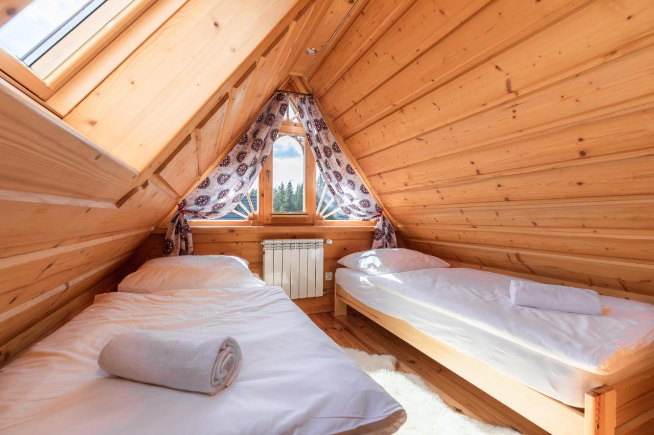 Chalet Tatra Lux Zakopane *