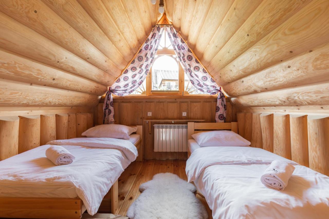 Chalet Tatra Lux Zakopane *