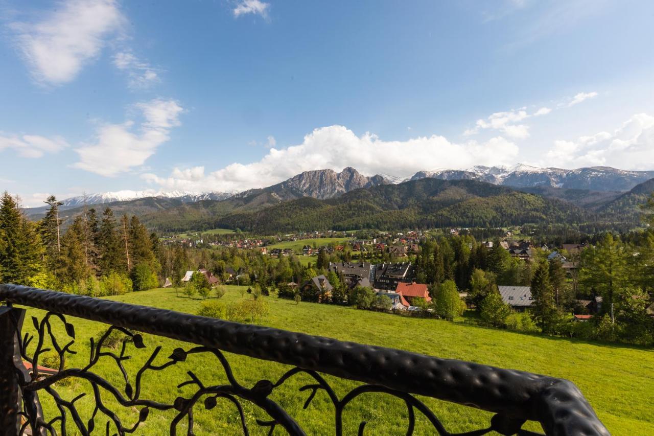 Tatra Lux Zakopane Chalet Koscielisko