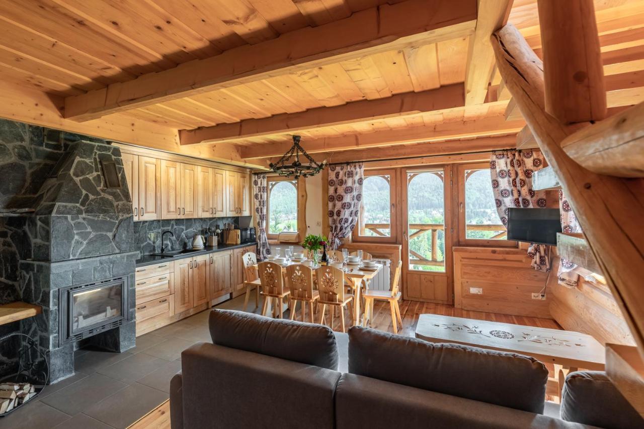 Tatra Lux Zakopane *