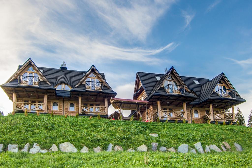 Tatra Lux Zakopane Koscielisko