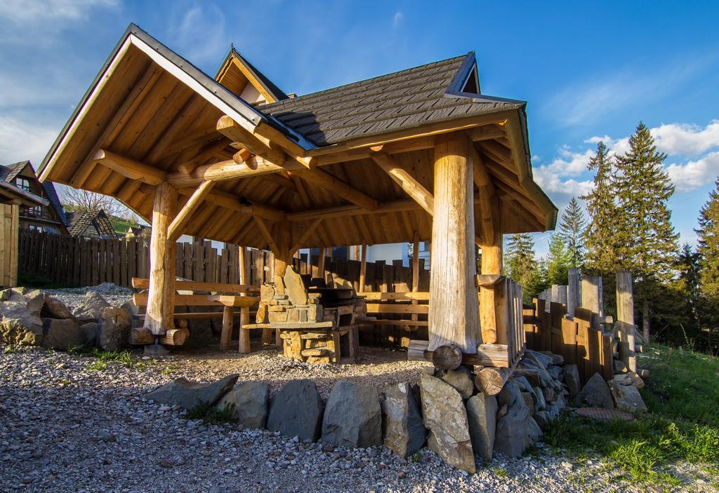 Chalet Tatra Lux Zakopane *