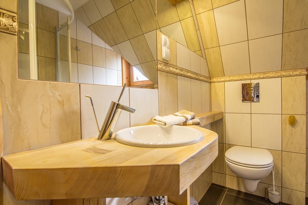 Tatra Lux Zakopane Chalet