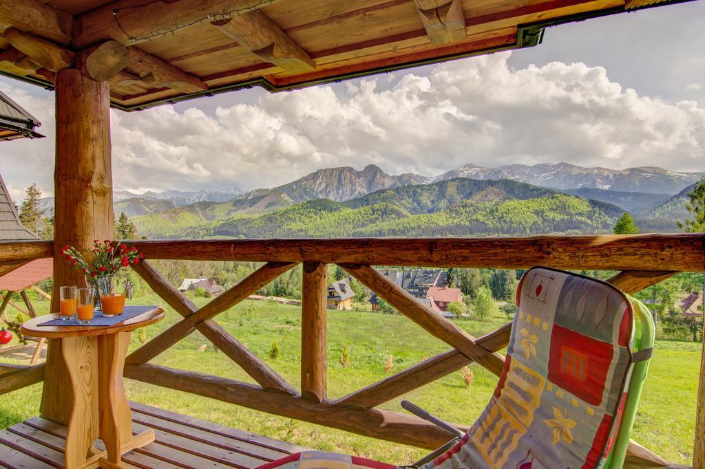 Tatra Lux Zakopane Chalet Koscielisko