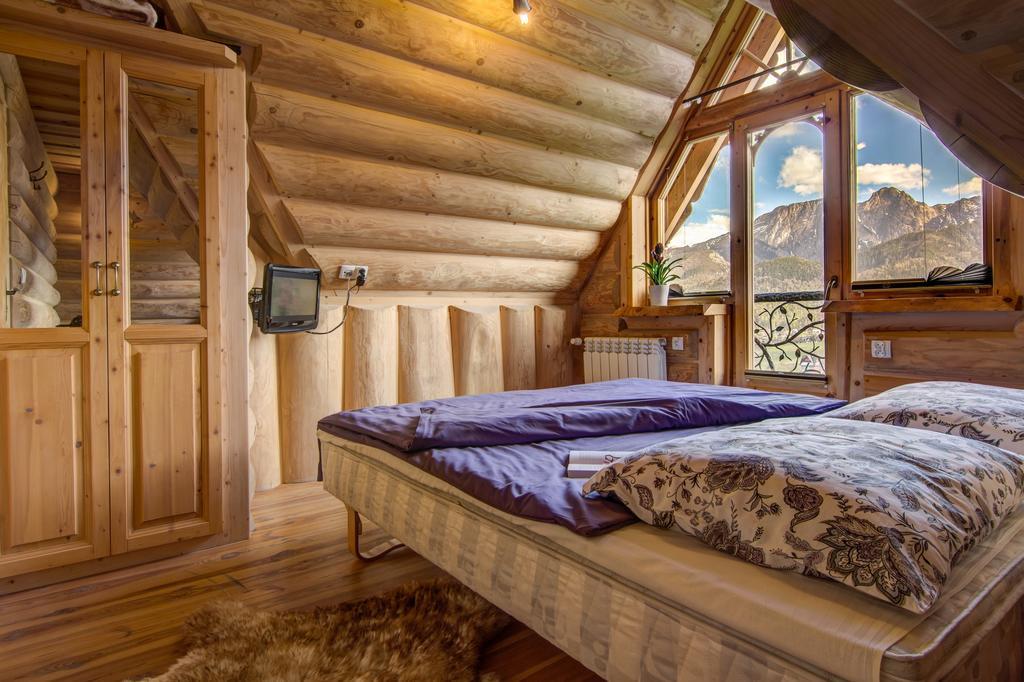 Tatra Lux Zakopane