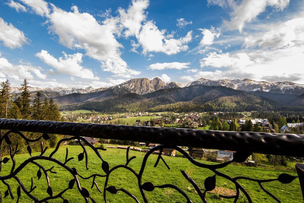Tatra Lux Zakopane * Koscielisko